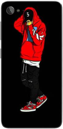 Toppings Lenovo Z2 Plus Mobile Skin