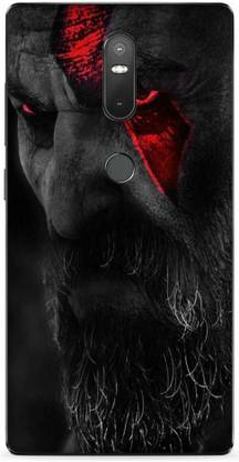 Xuwap Lenovo Phab 2 Plus Mobile Skin