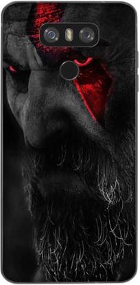 Toppings LG G6 Mobile Skin