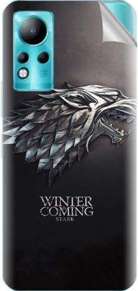 Snooky Infinix Note 11 Mobile Skin