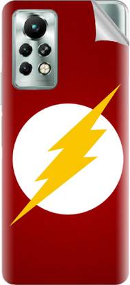 tiddler Infinix Note 11 Pro Mobile Skin
