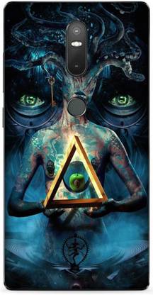 Toppings Lenovo Phab 2 Plus Mobile Skin