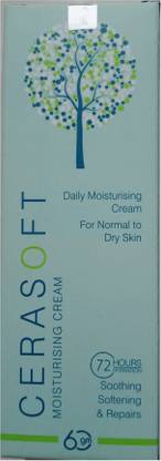 Cerasoft MOISTURISING CREAM