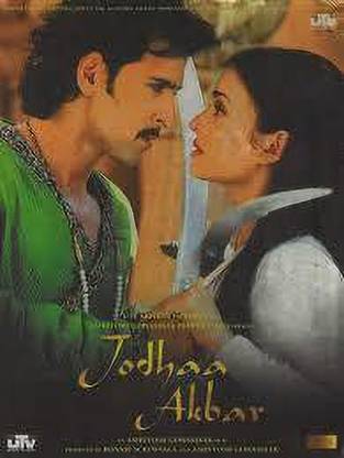 Jodhaa Akbar