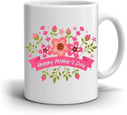 TCG TC_0019 Ceramic Coffee Mug