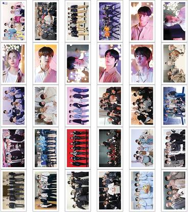 ENHYPEN Special Photocard Set (60ea in box) (ENHYPEN) Paper Print