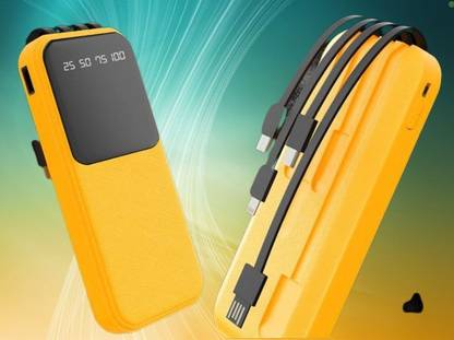 Digital Point 10000 mAh 2.1 W Power Bank