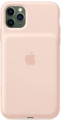 Apple Smart Battery Case Wireless Power Bank Compatible with Iphone 11 Pro Max