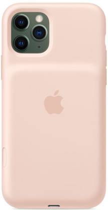 Apple Smart Battery Case Wireless Power Bank Compatible with Iphone 11 Pro