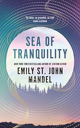 Sea Of Tranquility