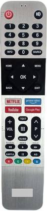 KoldFire Remote Compatible with SKYWORTH Smart LED/UHD 4K TV Remote Control SKYWORTH, SKYWORTH TV REMOTE, Smart tv remote Remote Controller