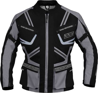 BIKING BROTHERHOOD BBG0107 Riding Protective Jacket