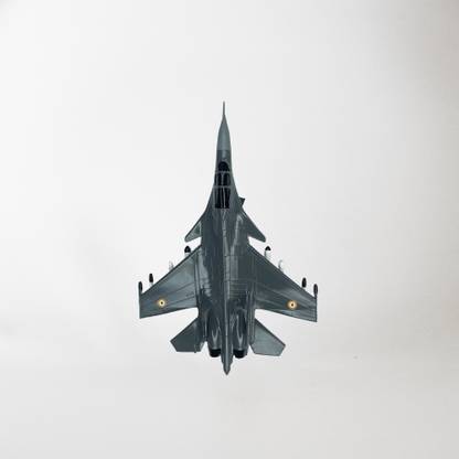SEWING Su-30 Fighter Jet