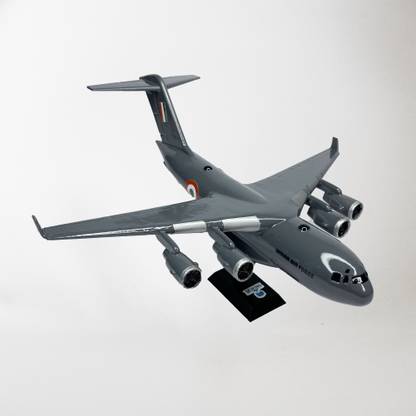 SEWING C17 Globe master IAF Plane model