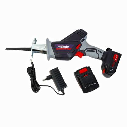 MALFAH ENTERPRISES MAKUTE CRS001 RECIPROCATING SAW 20V MAKUTE CRS001 RECIPROCATING SAW 20V Rotary Tool