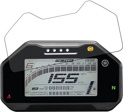 COMICAL R15-V-4 SCREEN GUARD Bike Crash Guard