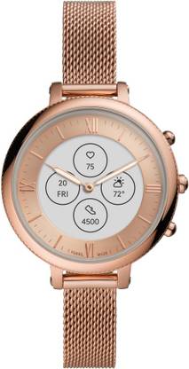 FOSSIL Not Applicable Smartwatch