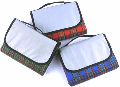 Gney Folding Mat Multicolor 40 mm Camping Mat