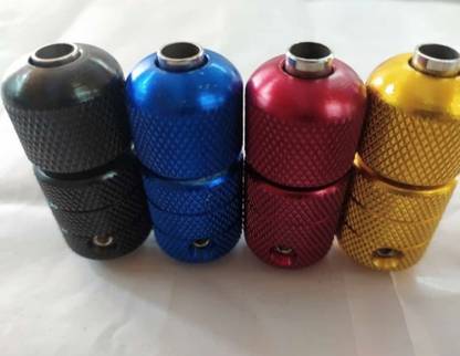 tattoo Auto grips 25 mm mix color Temporary Tattoo Kit