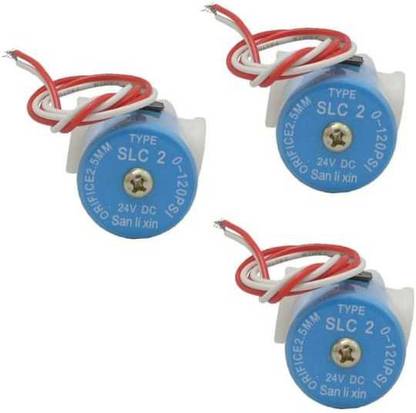 cm enterprises CM SV HERO SLX 3 PCS L6 TAP LONE Solid Filter Cartridge