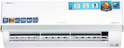 Lloyd 1.5 Ton 3 Star Split Inverter AC  - White