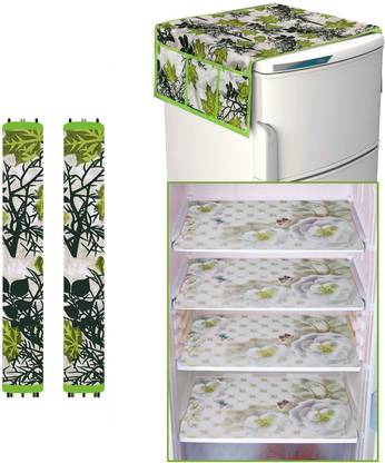 Flipkart SmartBuy Refrigerator  Cover