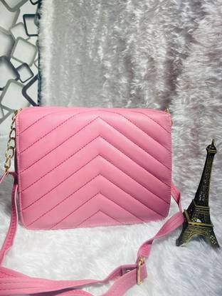 Xoxo Sling bag with design Sling Bag