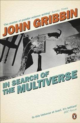 In Search of the Multiverse