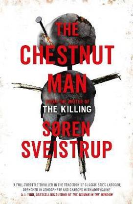 The Chestnut Man