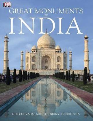 Great Monuments of India