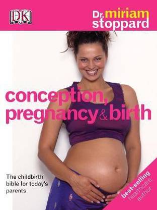 Conception Pregnancy & Birth
