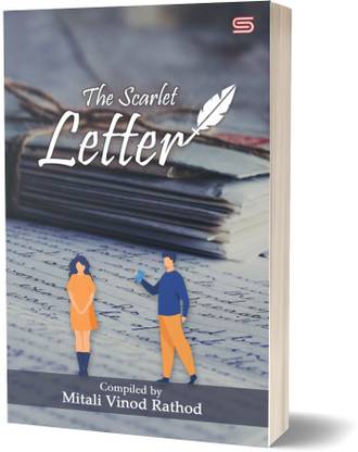 The Scarlet Letter  - Spotwrite