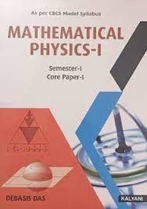 Mathematical Physics I