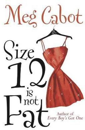 Size 12 is Not Fat