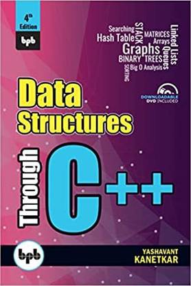 Data Structures Through C++