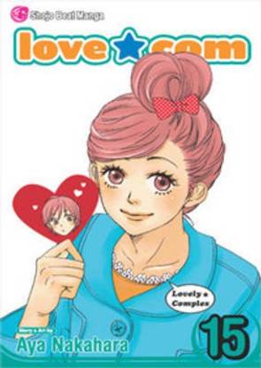 Love Com, Vol. 15, 15