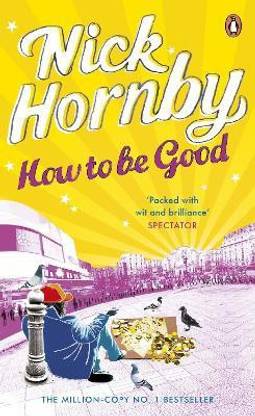 How to be Good