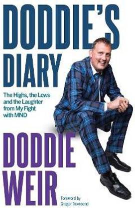 Doddie's Diary