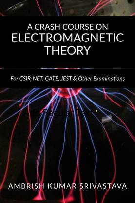 A CRASH COURSE ON ELECTROMAGNETIC THEORY