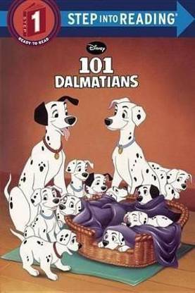 101 Dalmatians (Disney 101 Dalmatians)