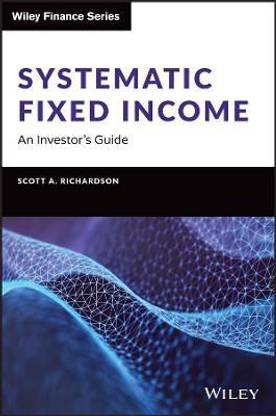Systematic Fixed Income