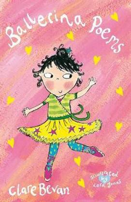 Ballerina Poems