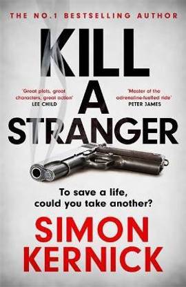 Kill A Stranger