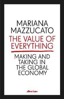 The Value of Everything