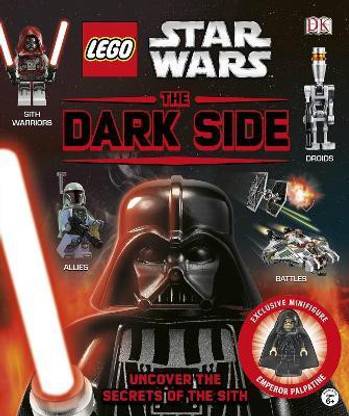 LEGO (R) Star Wars The Dark Side