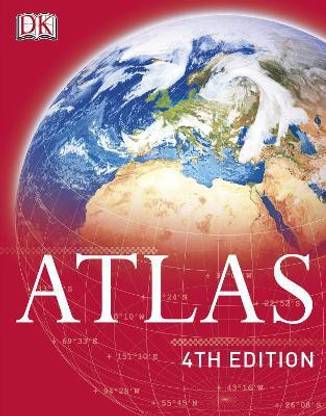 Atlas 4th edition