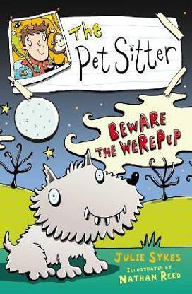 The Pet Sitter: Beware the Werepup