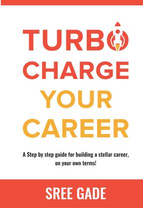 Turbocharge Your Career