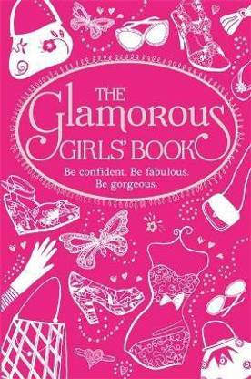 The Glamorous Girls' Book