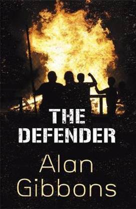 The Defender